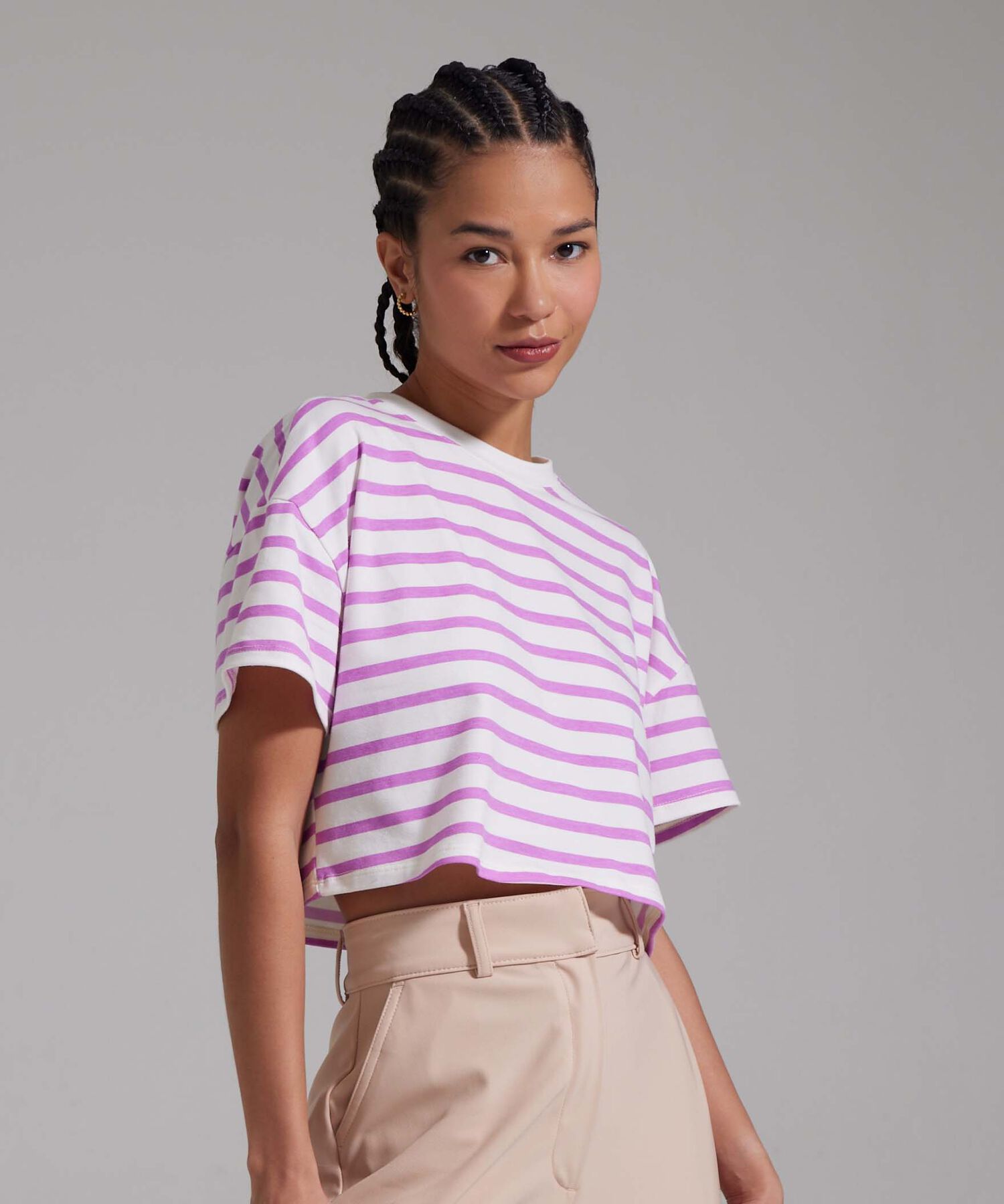 camisetas mujer