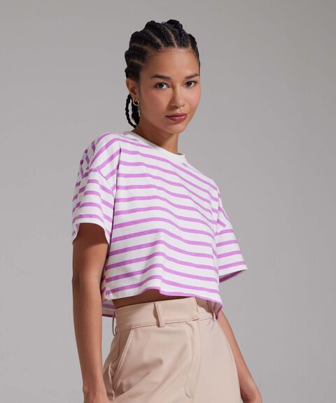camisetas mujer