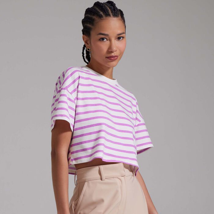 camisetas mujer