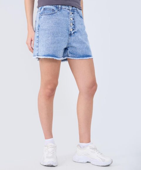 shorts mujeres image number null