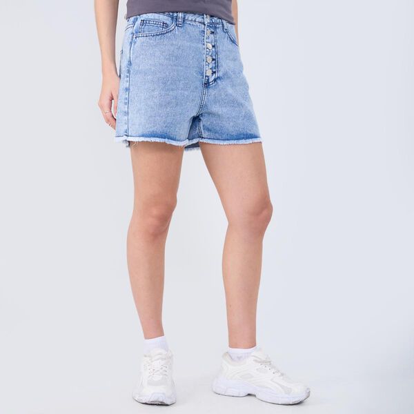shorts mujeres image number null