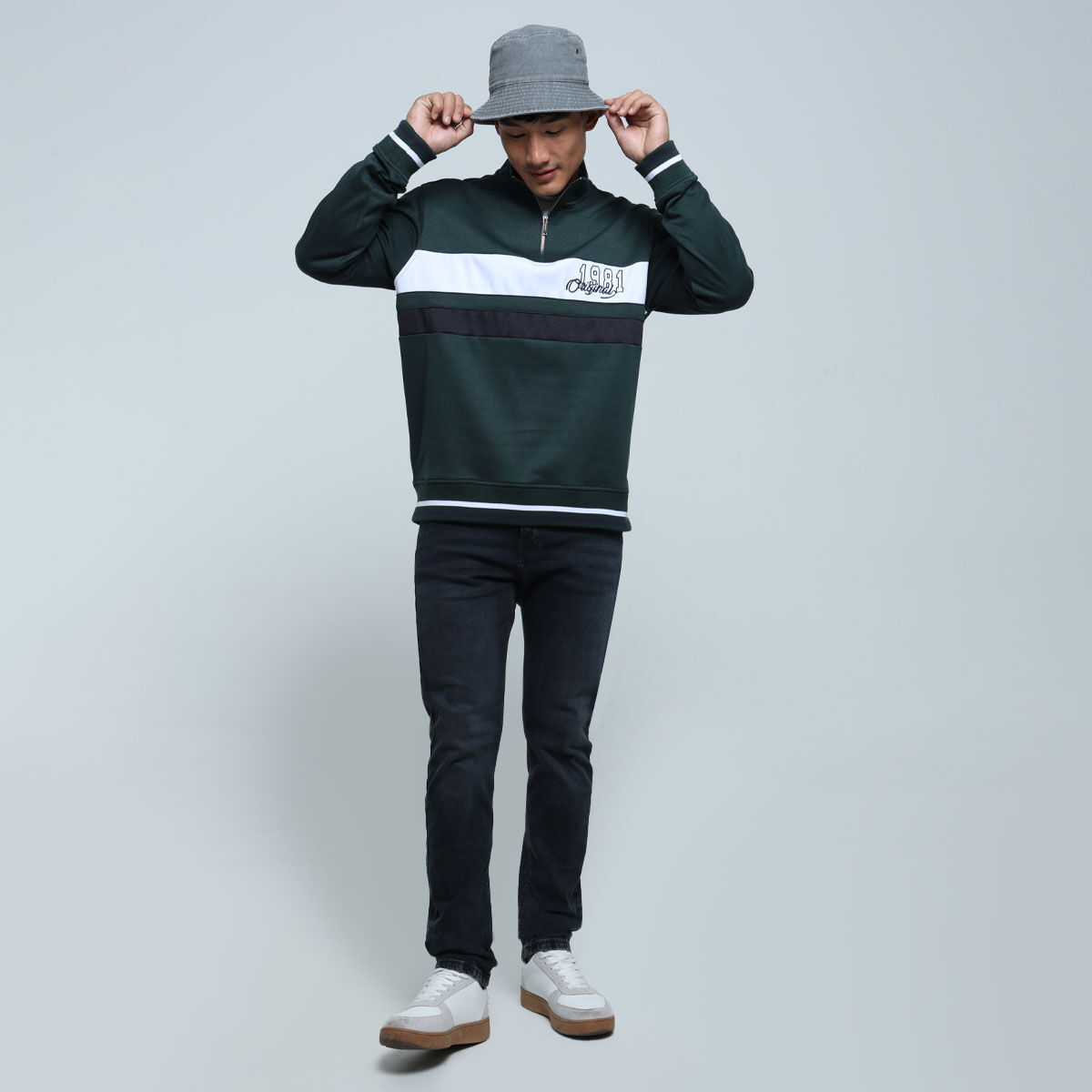 Buzo Para Hombre compra online OSTU