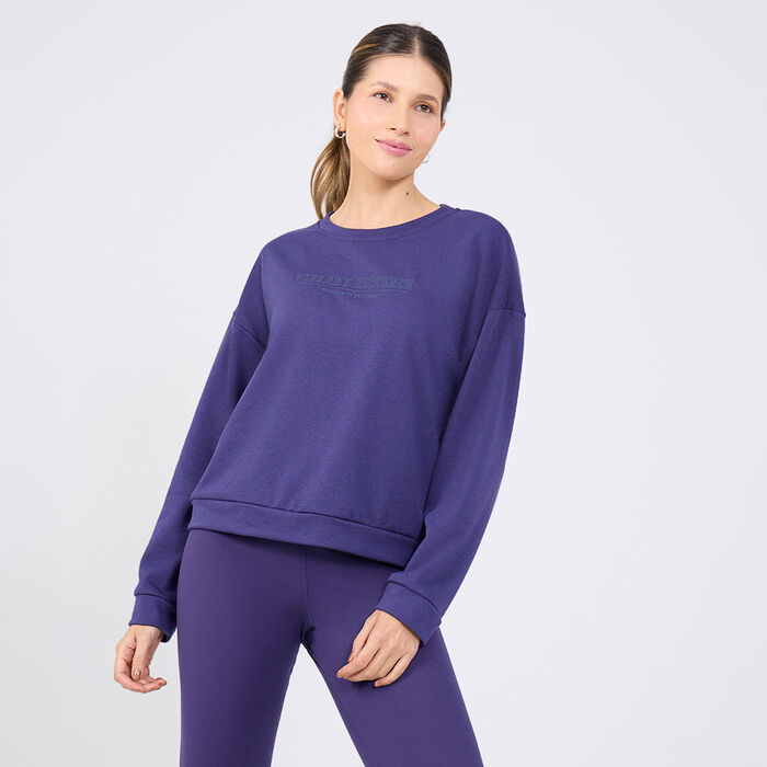 buzos deportivos mujer