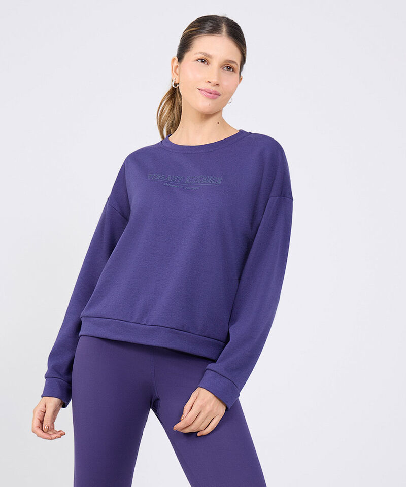 buzos deportivos mujer