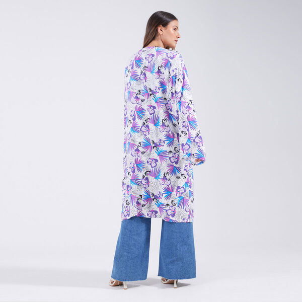 chaquetas para mujer