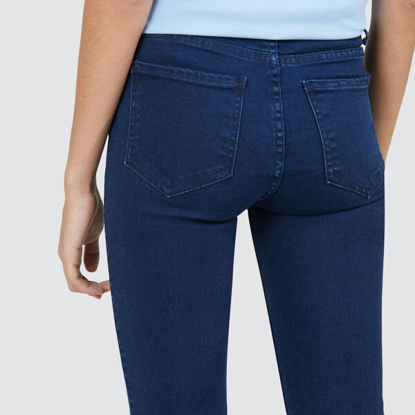 jeans mujer
