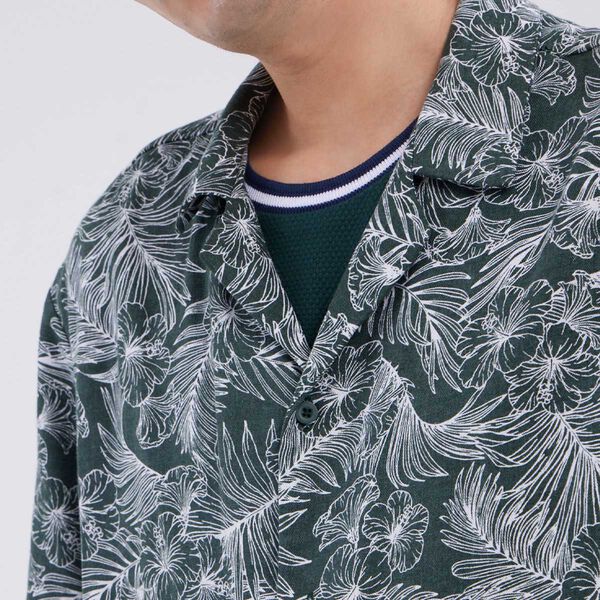 camisas para hombre  image number null