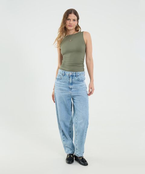 camisetas mujer image number null