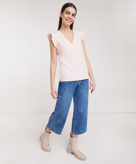 blusas de moda