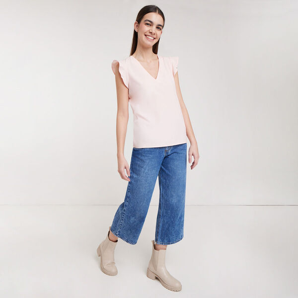 blusas de moda