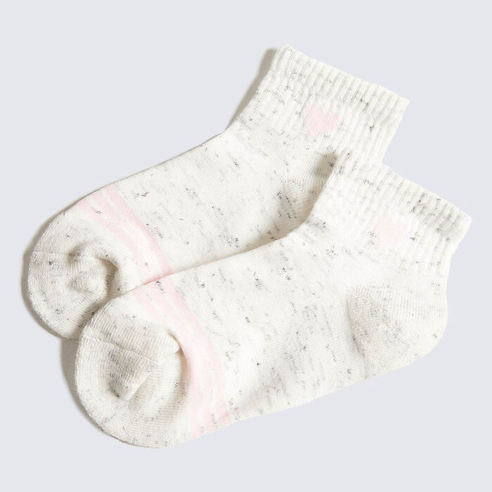 medias para niña