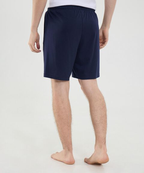Pijama de pantalonetas para hombre
