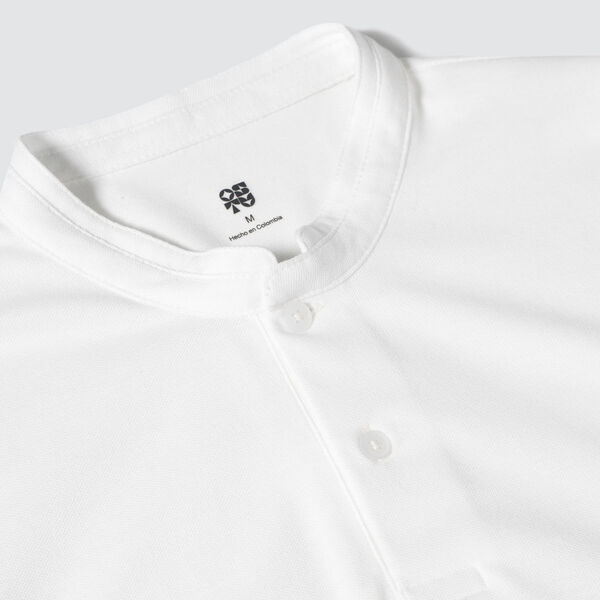 Camisetas polo para hombre  image number null