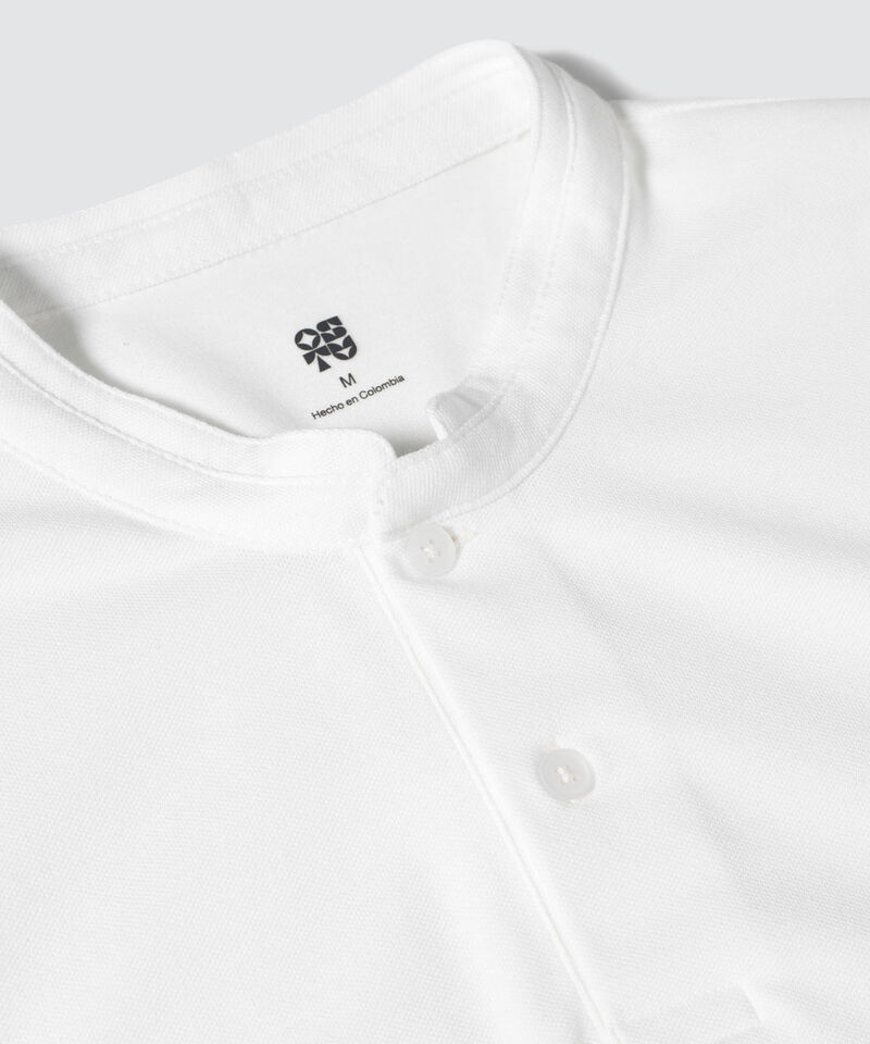 Camisetas polo para hombre 