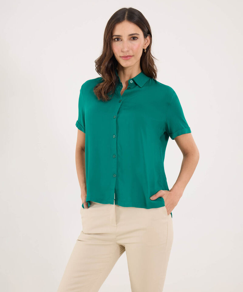 camisas para mujer