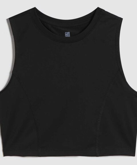 camisetas deportivas mujer