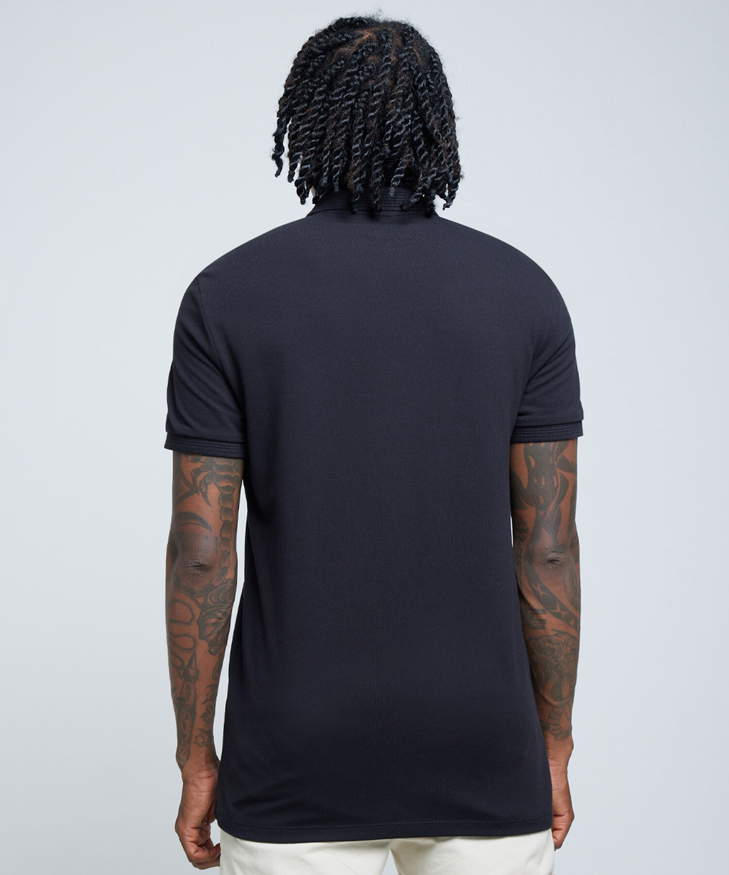 camisetas polo para hombre