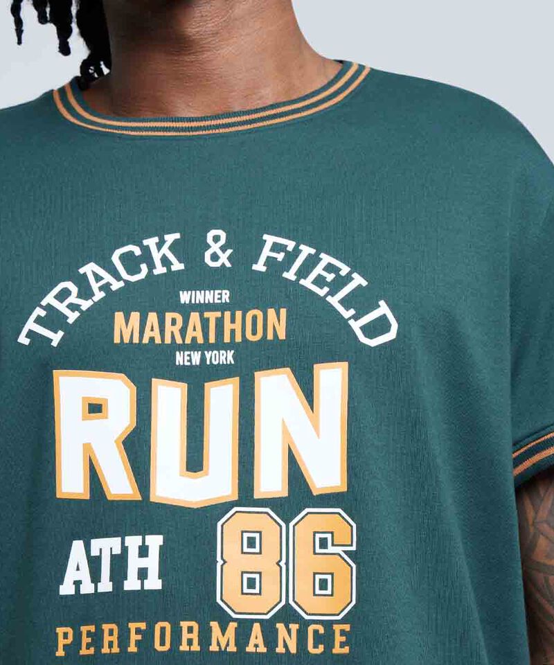 camisetas para hombre