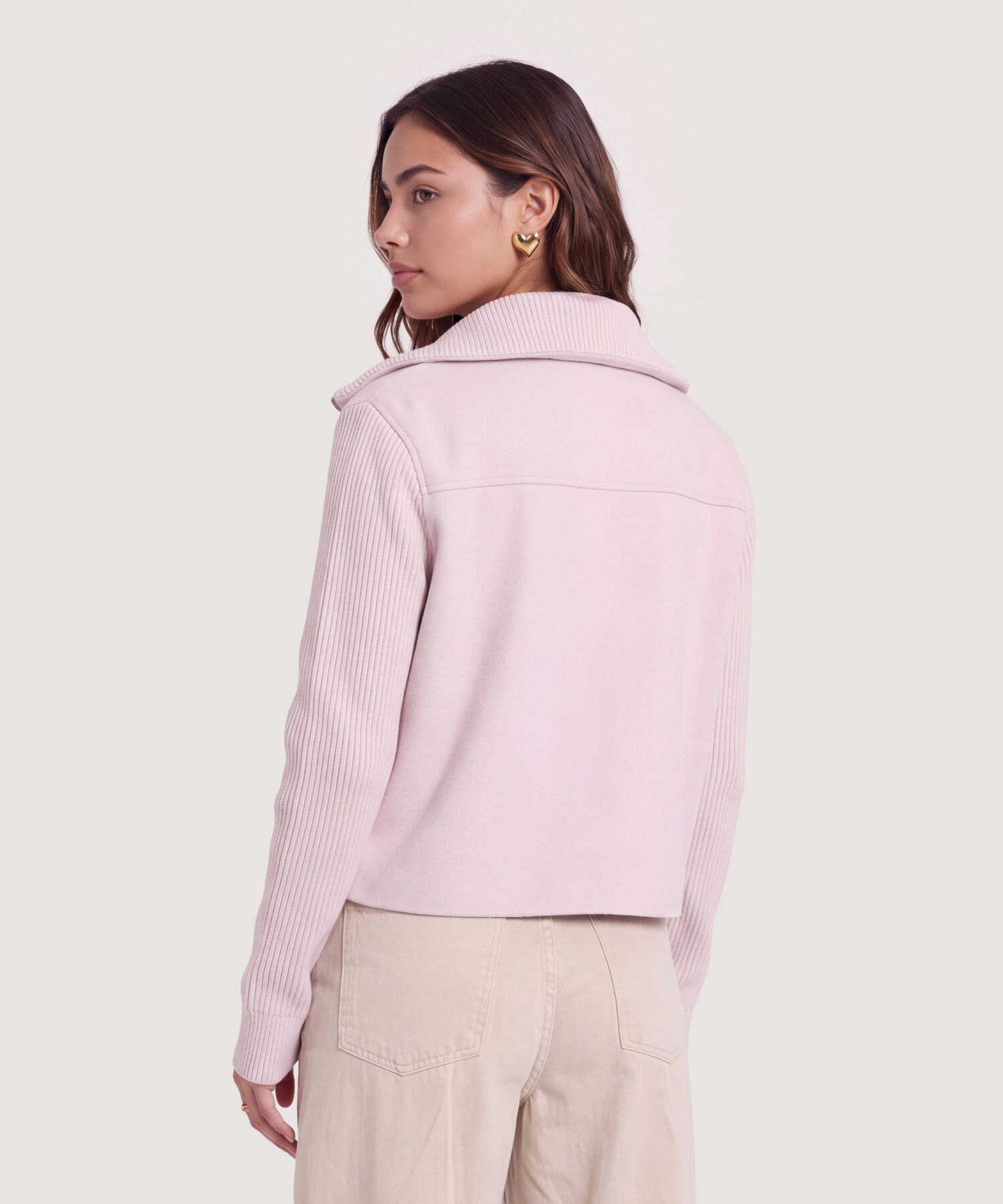 chaquetas para mujer