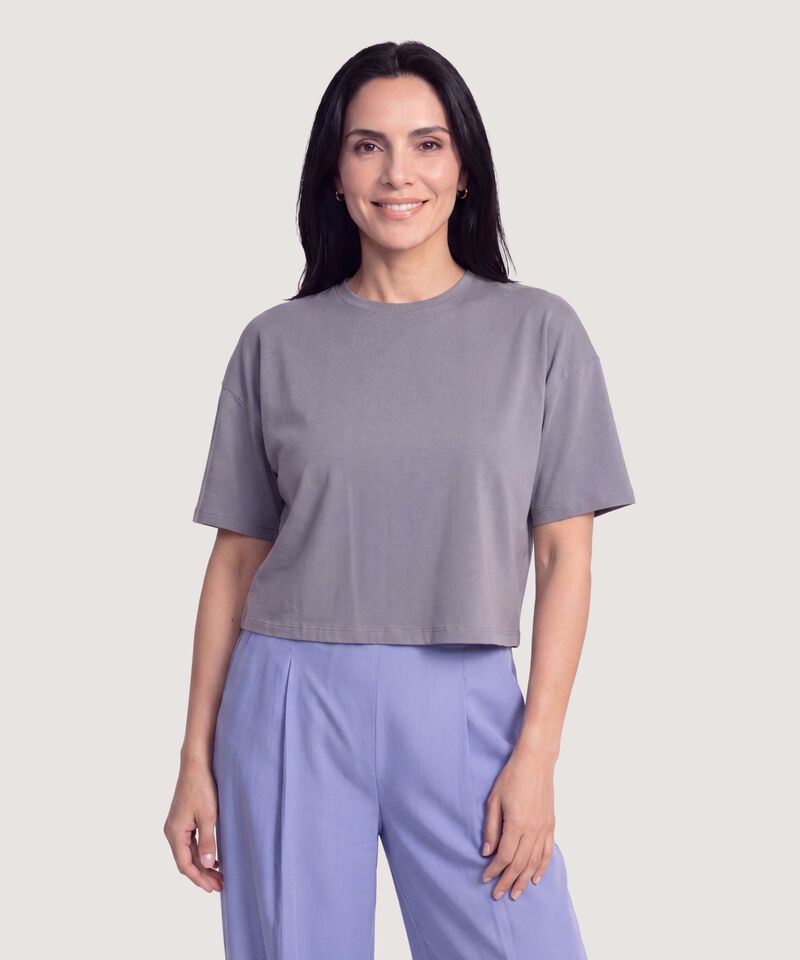 camisetas mujer