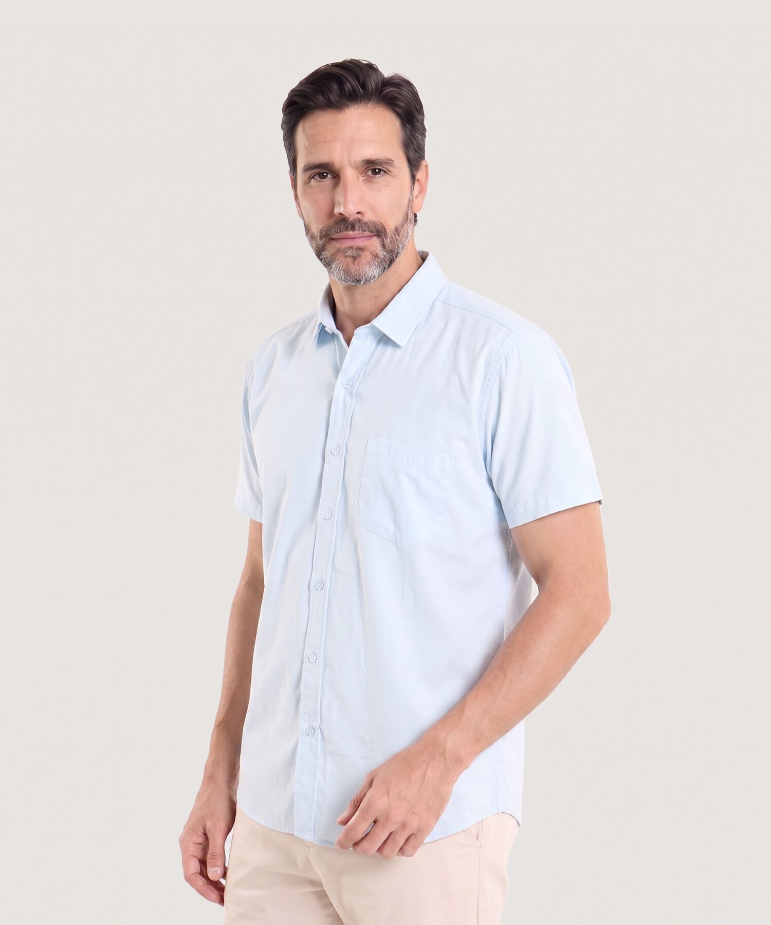 camisas para hombre