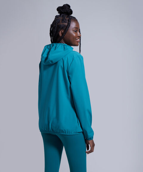 chaquetas deportivas mujer