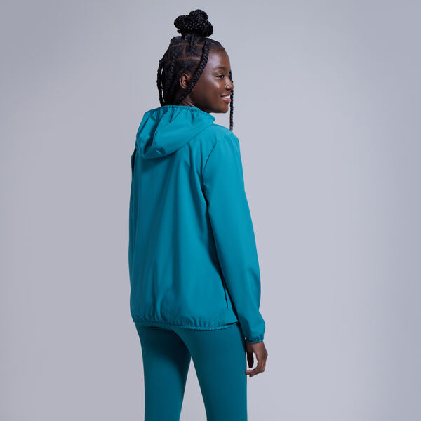 chaquetas deportivas mujer