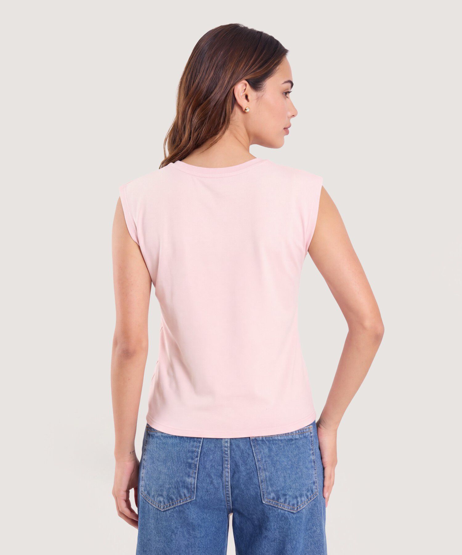 camisetas mujer