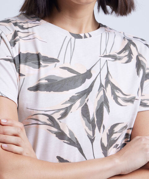 camisetas mujer