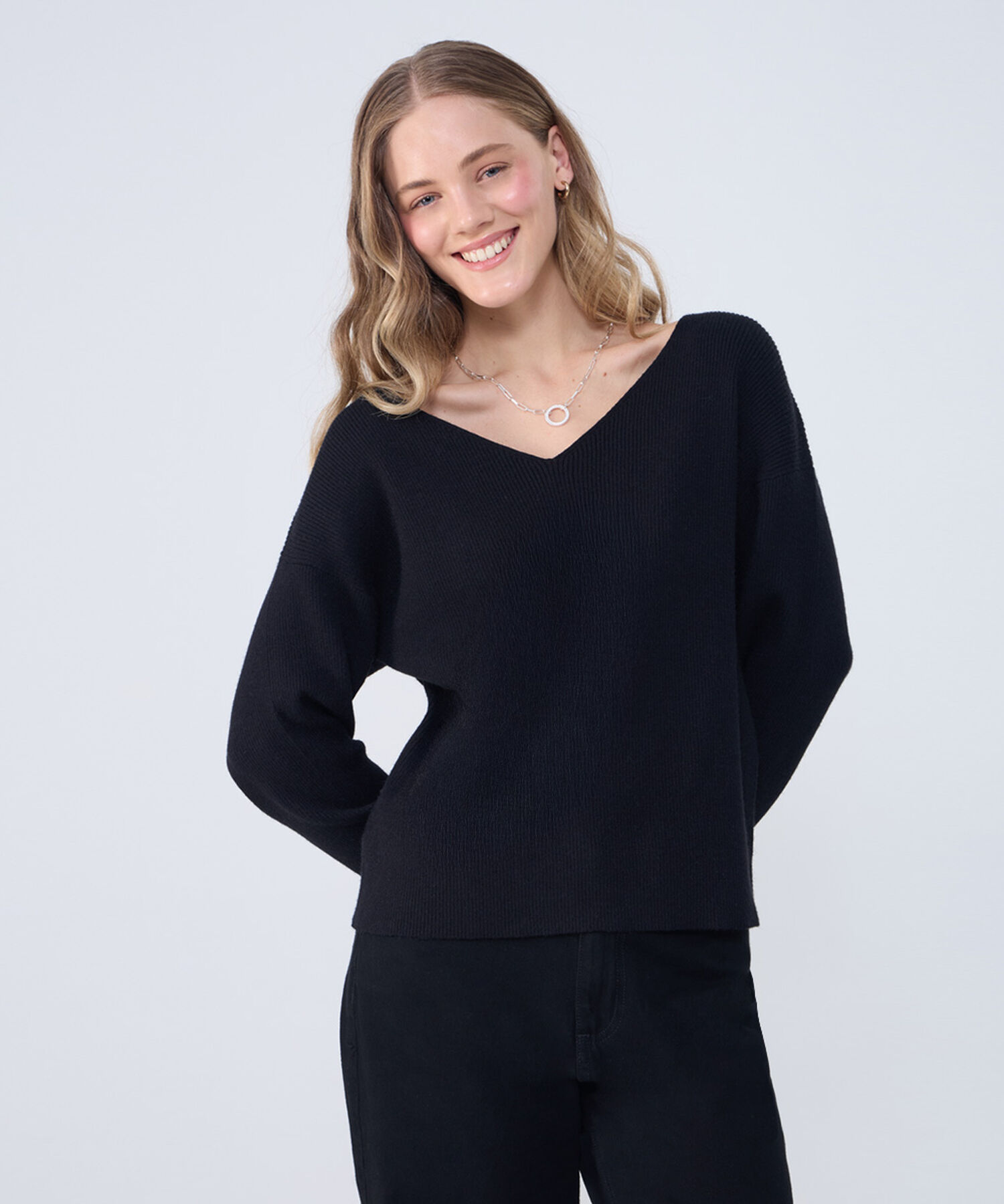 sacos para mujer