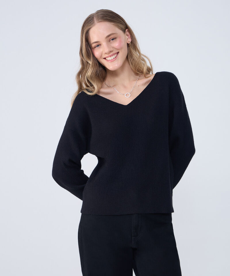 sacos para mujer