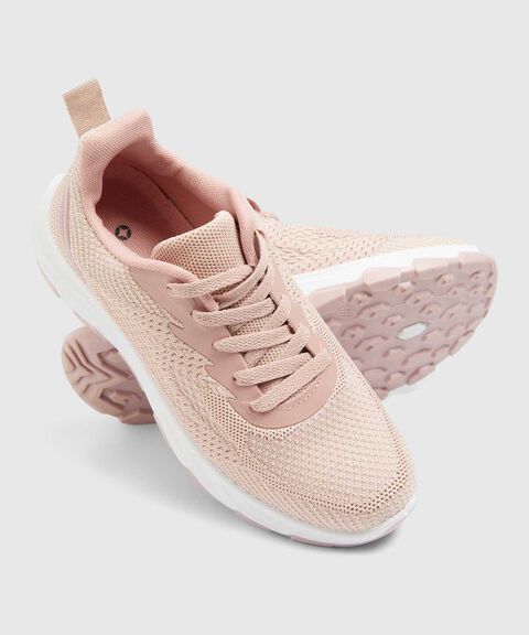 tenis sport para mujer