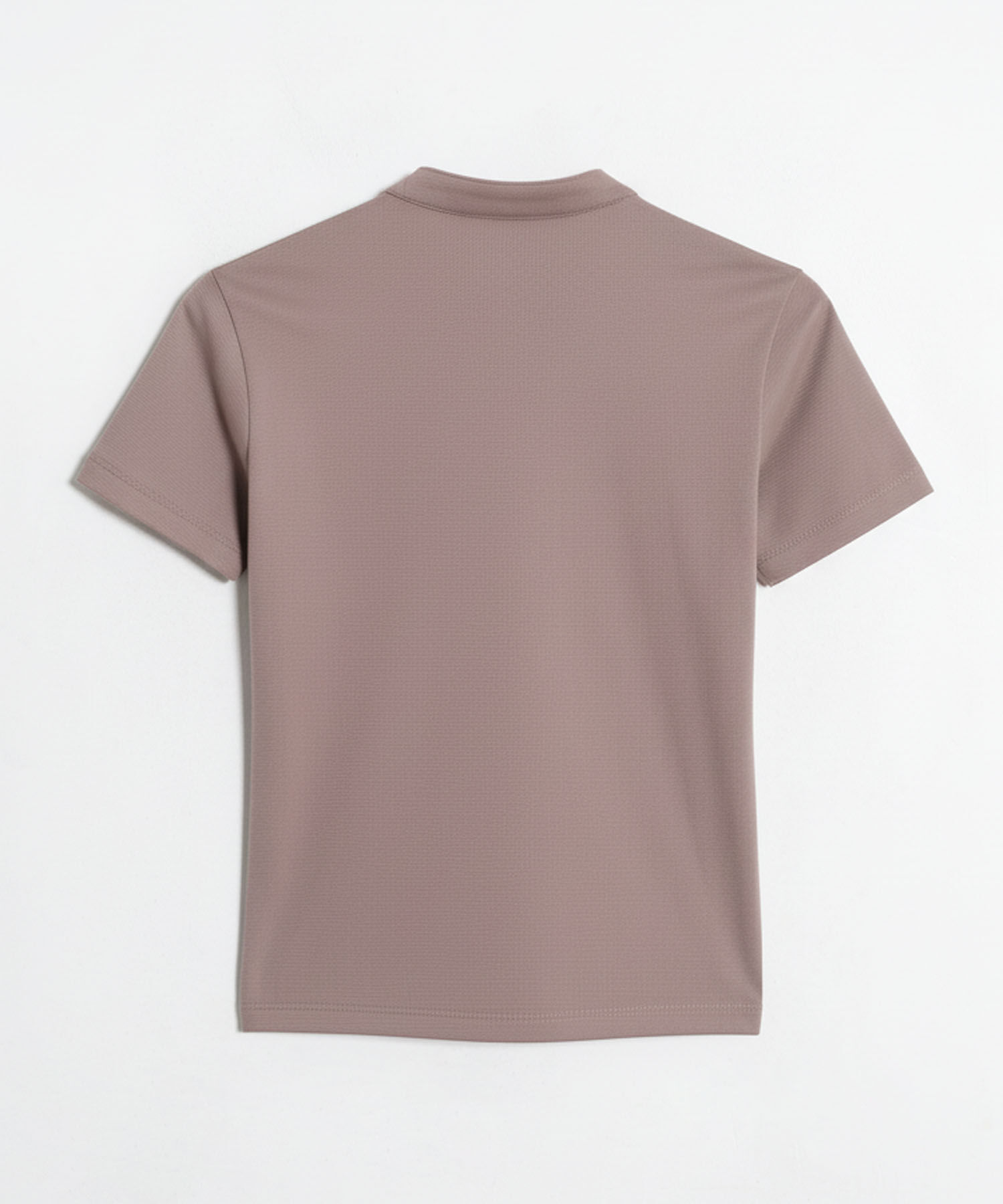 camiseta polo para niños