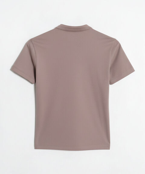 camiseta polo para niños image number null