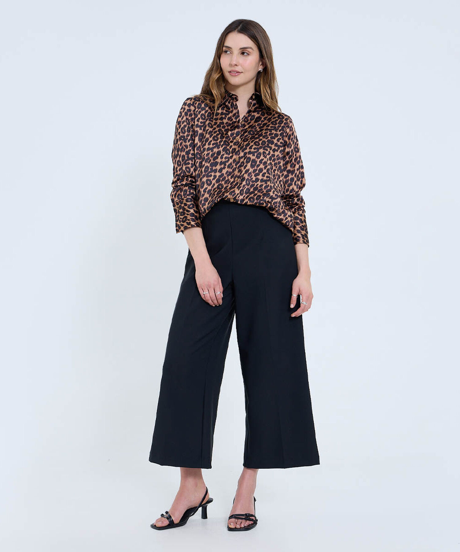 camisas para mujer