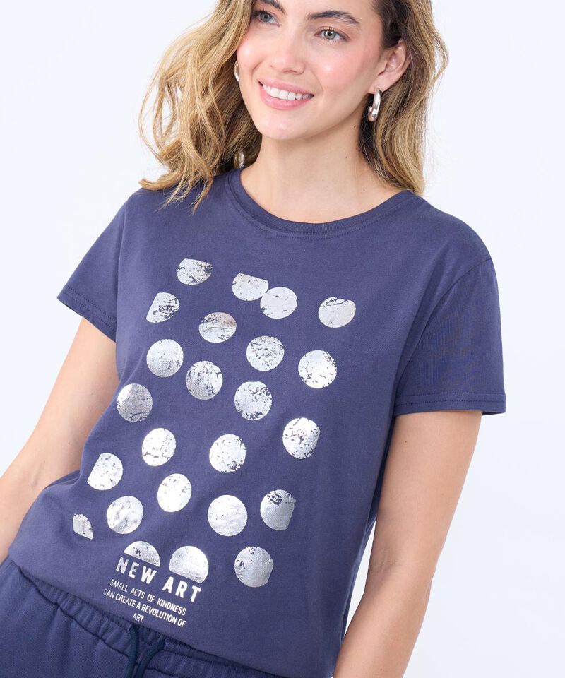 camisetas mujer
