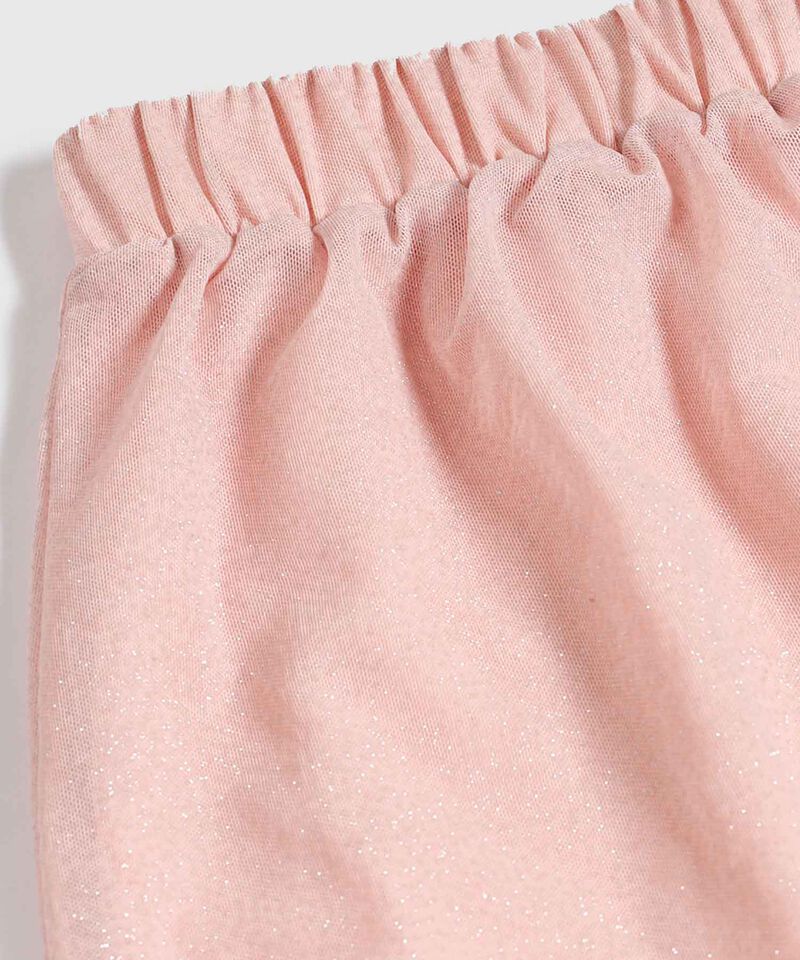faldas y vestidos para niña