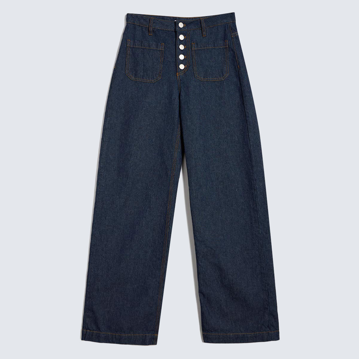 jeans mujer