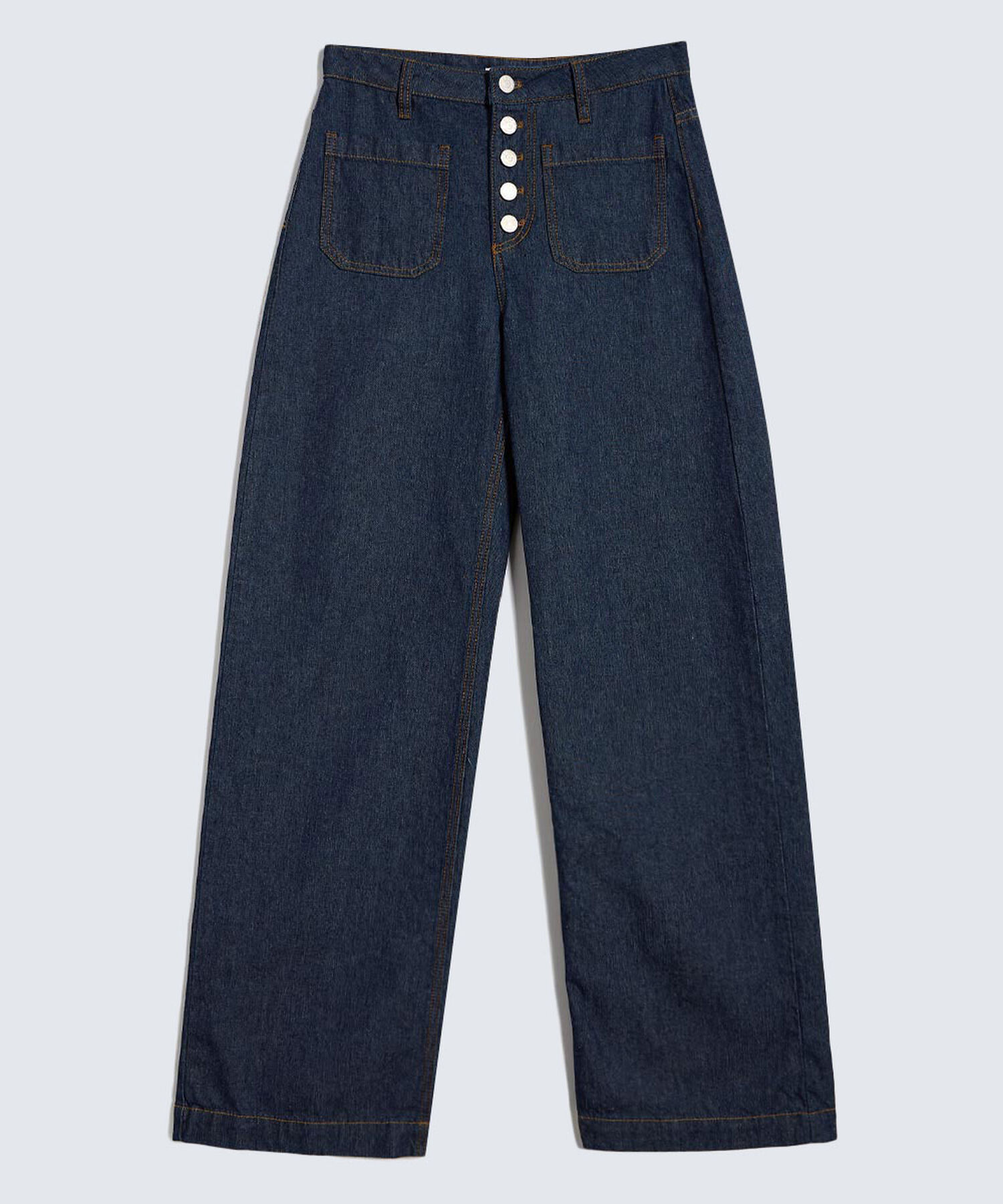 jeans mujer