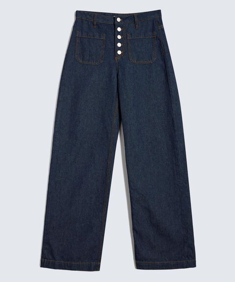 jeans mujer