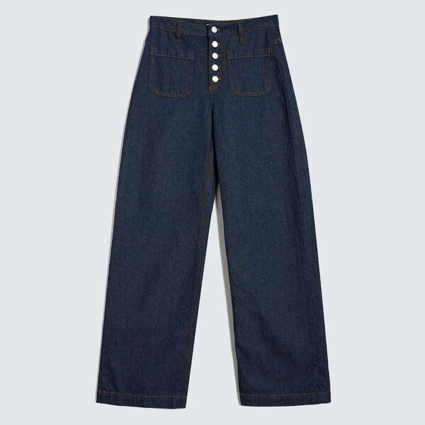 jeans mujer
