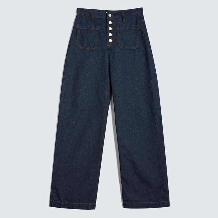 jeans mujer