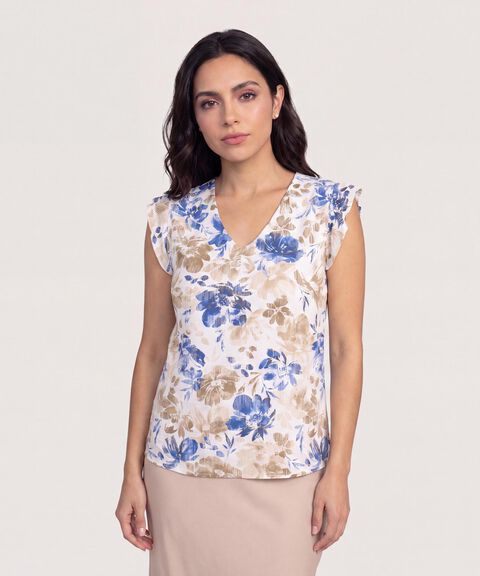 blusas de moda image number null