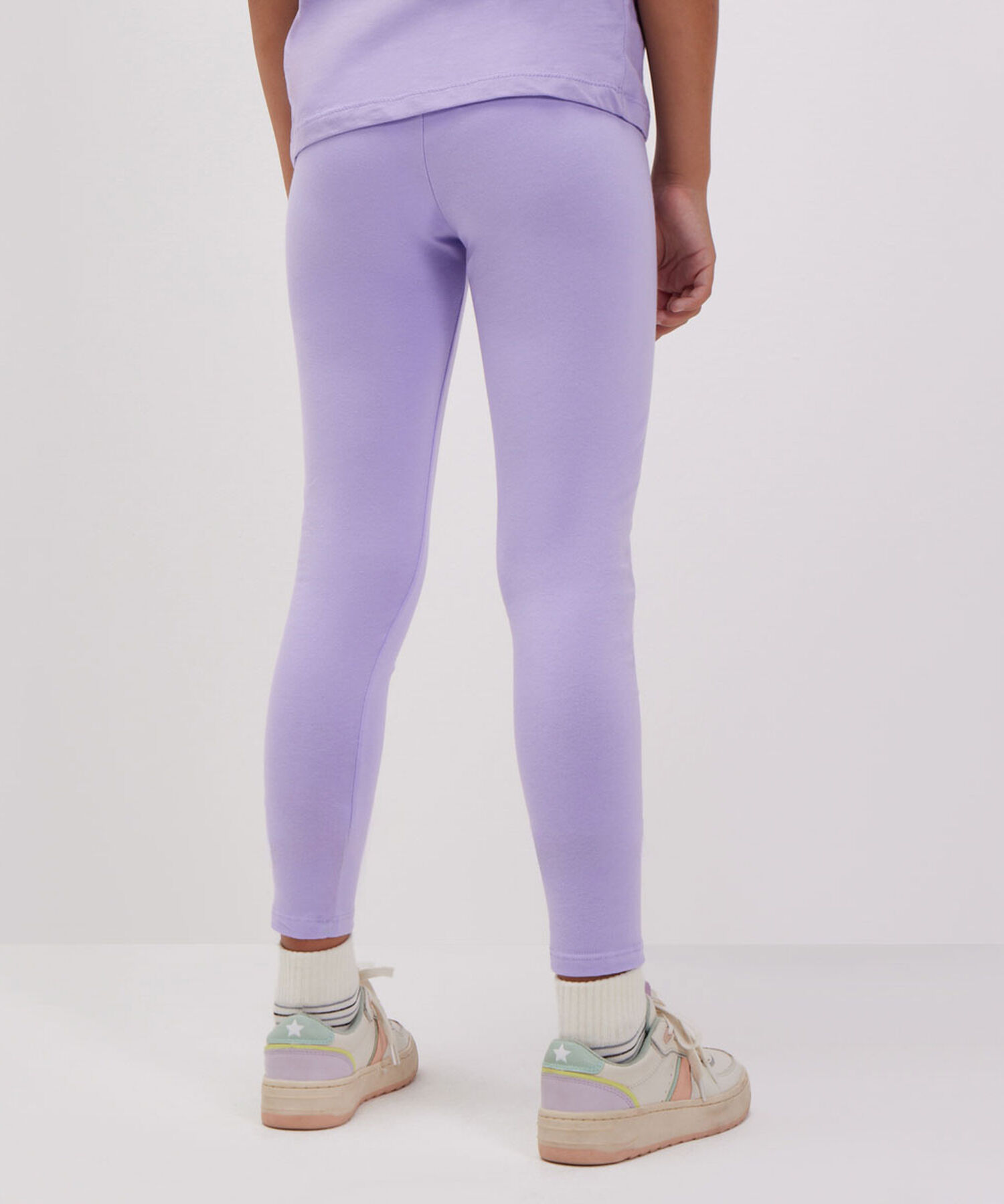 leggins para niña