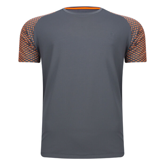 camisetas deportivas para hombre