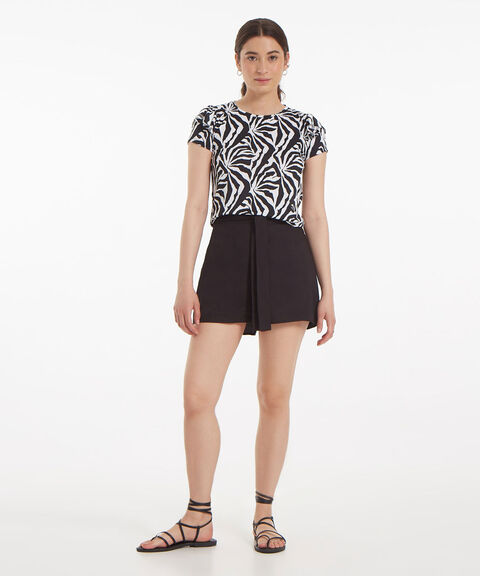 camisetas mujer