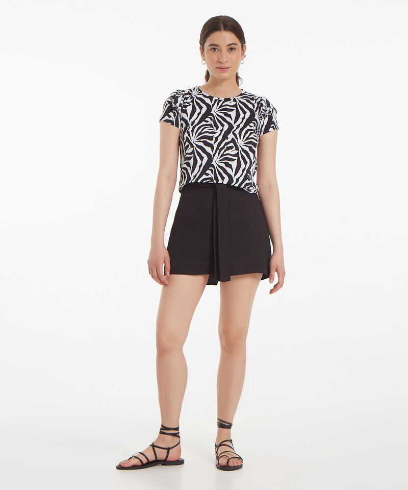 camisetas mujer