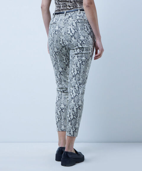 pantalon para mujer image number null