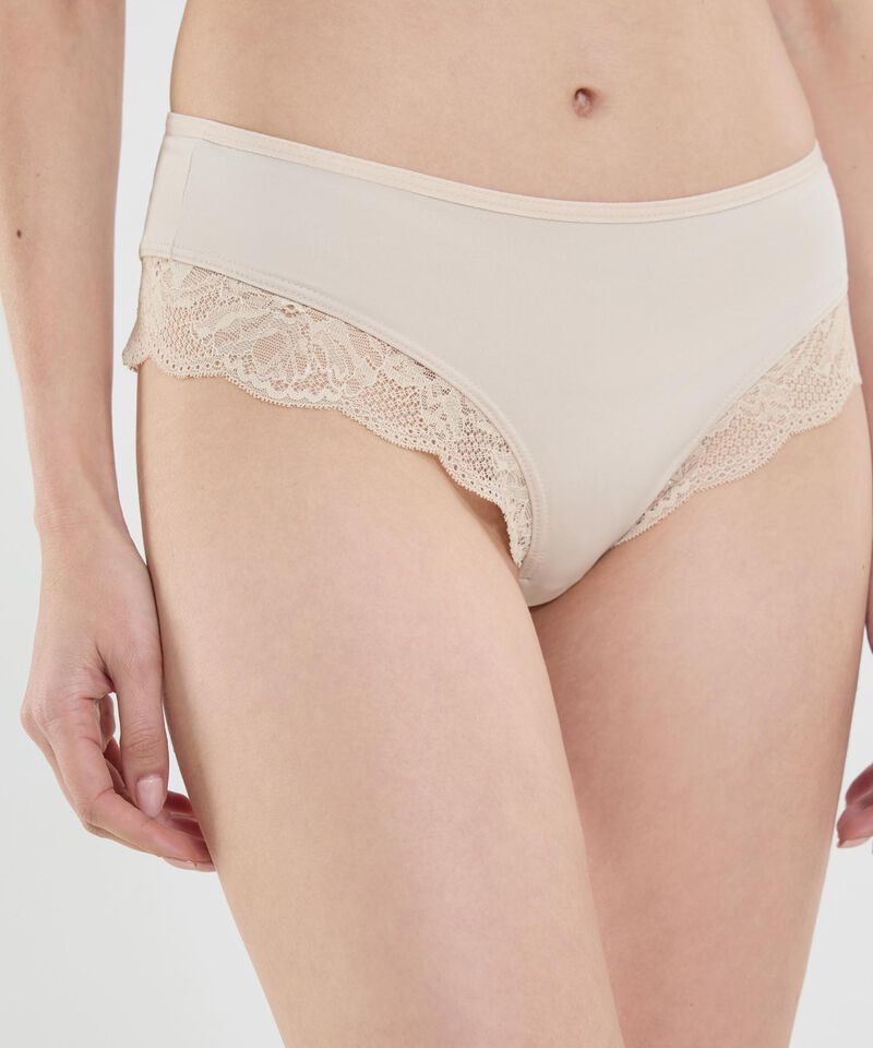 pantys para mujer