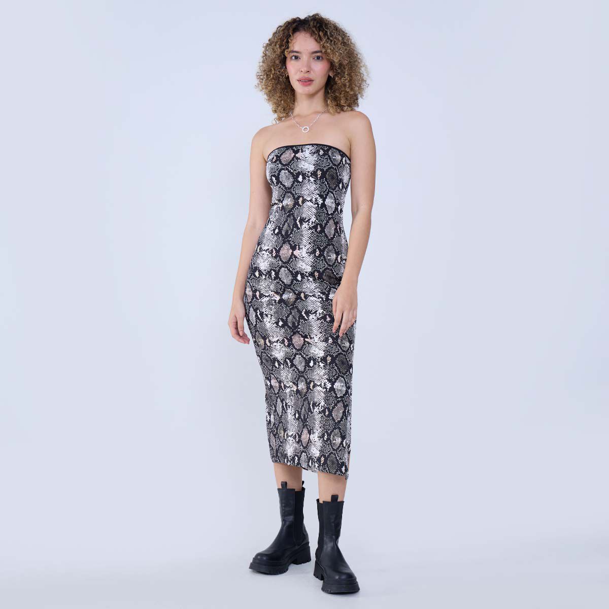 vestidos para mujer